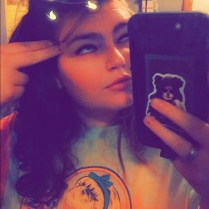 Meet your Posher, Amber